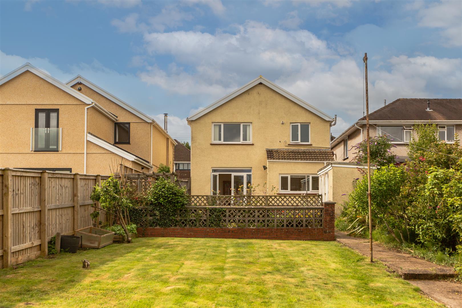 Belgrave Road, Gorseinon, Swansea, SA4 6RE